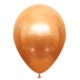 SPIEGELBALLONNEN 12″ KOPER