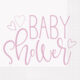 16-serviettes-33-x-33-cm-babyshower-rose