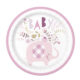 8-assiettes-23-cm-elephant-floral-rose-ecologique
