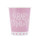 8-goblets-roses-30-cl-baby-shower-ecologique