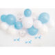 kit-de-ballons-latex-pour-arche-ballons-bleu-blanc-transparent