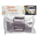 kit-de-decoration-voiture-mariage-argent