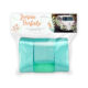 kit-de-decoration-voiture-mariage-turquoise