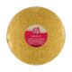 FUNCAKES2022_F80855_FUNCAKES_CAKE_DRUM_ROUND_25CM_GOLD_JPG