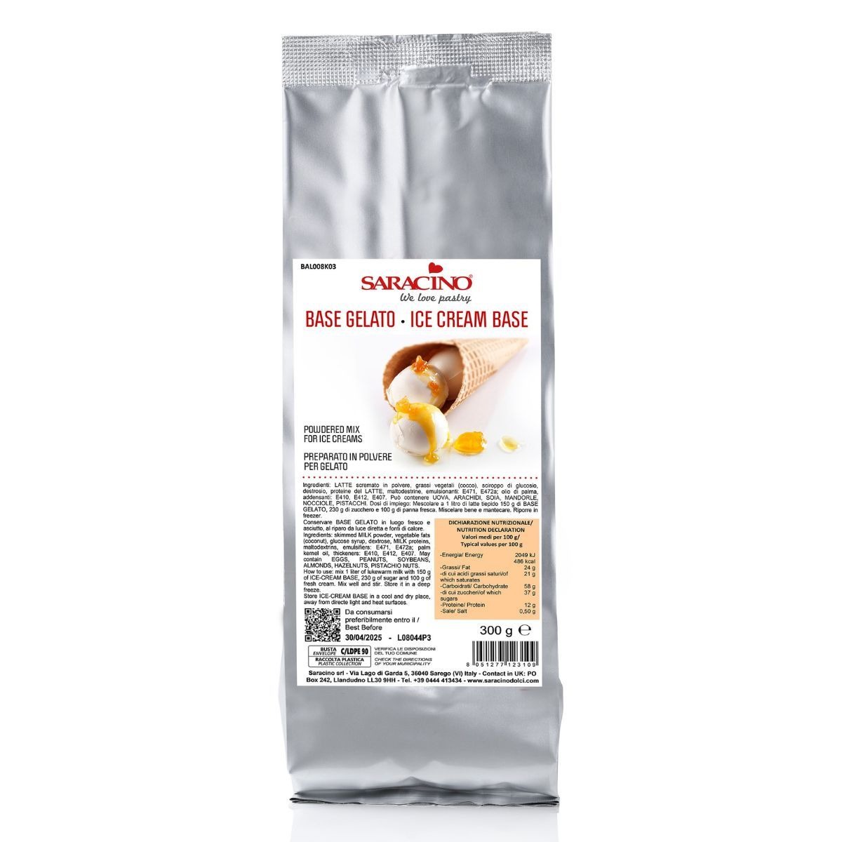 Saracino_BAL008K03_Saracino_Ice_Cream_Base_Mix_300g_1_JPG_1